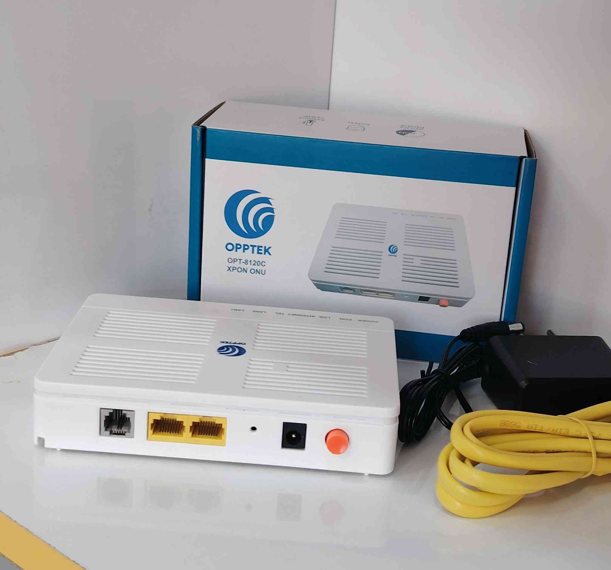 🚨🚨 أجيتگ ب عــرض نــاري خاص للـــوكلاء الثــگال 💎📡 ONU OPTTEK XPON 8120 – 1G
بعد ماكو أعذار… بعد ماكو أجهزة ضعيفة 👎إذا تريد استقرار 100% وسرعة حقيقية 🔥 فهــذا هو الاختيار الذهبي 👇

📡💎الجهاز اللي يخدمك بثبات وأداء يعتمد عليه 💪

💰 السعر: 13,000 دينار فقط 😳🔥

ليش تاخذه وانت مرتاح؟ 👇✨ يدعم XPON (EPON / GPON)⚡ سرعة 1G فعلية📶 إشارة مستقرة بدون تقطيع🔒 توافق عالي ويّا أغلب أجهزة الـ OLT🏠 مثالي للمنازل ومشتركين FTTH

جهاز اقتصادي بس أداءه أقوى من سعره 💥إذا عندك شبكة وتريد تقلل مشاكل المشتركين… هذا هو الحل 👌

⏳ الكمية محدودة جداًثبت حجزك قبل لا يخلص العرض 🚀

📞 ***********📲 Telegram: https://t.me/mahaahmed95

#OPTTEK #ONU #XPON #شبكات #عروض_خاصة 🔥📡
