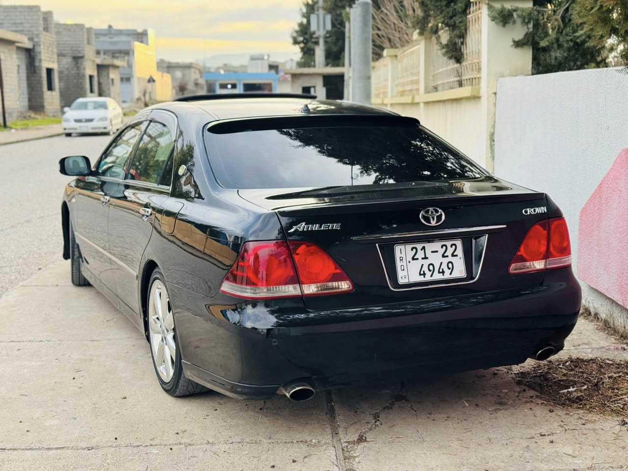 ئەدمین🥰
شاهینە ٢٠٠٧
موس موس
١٨٤🚀

بێدکەڵ

مواسەفات

جلد سڵایت هیتەر

ئاوێنە ئیشارەت

دنگەی ئستیل

٢٥٠ مەسرەفی نیە

چوار تایەی تازە 

ڕۆنی مەکینە هایدلۆلیکی گێڕی گۆراوە

بێ تەقەو ڕەقە بێمەسرەف

بێ دەعمو لێدراوی

بۆزانیاری زیاتر

***********

***********
