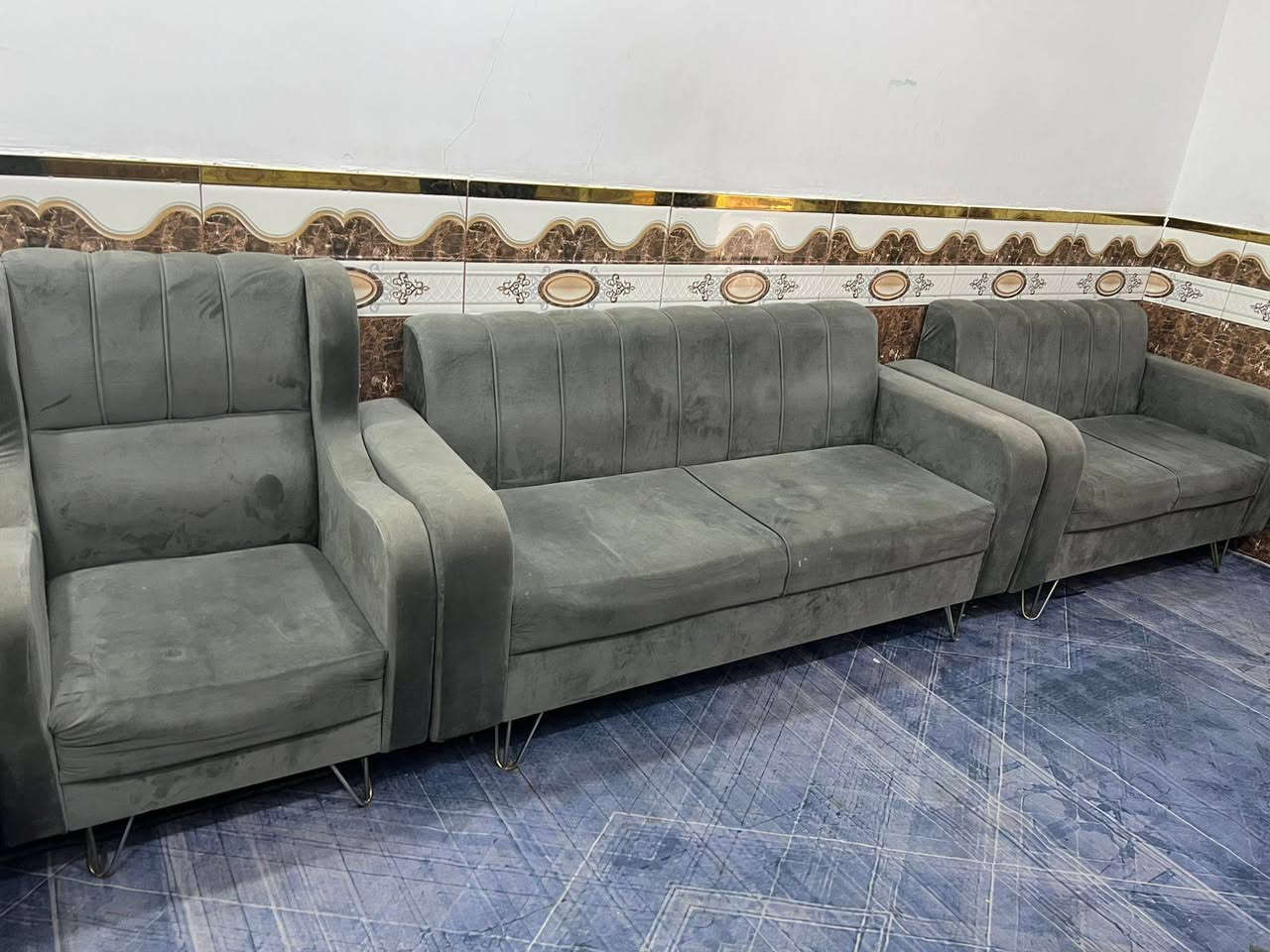 تخم تسكام ١٠ نفرات كامل وكوشات ويا نضيف وقوي مو سوكي العنوان نجف استفسار خاص النجف, العراق


**إذا كنت صاحب هذا الإعلان وتريد حذفه لأي سبب، رجاءا أرسل رسالة إلى الدعم الفني**
