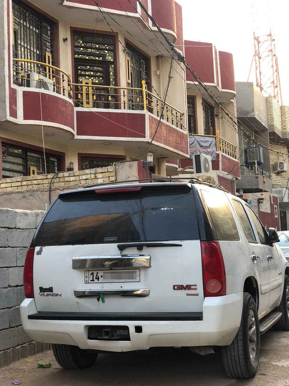 2007  SLT
بسبب الوعود الكاذبه تم إعادة نشر سلام عليكم مره خصت ادمن جي ام سي اصوليه بت اصوليه بت اصوليه اكفل اصوليات قماره معمره بدون كصه +صبغ عام (بدي كوم حديد
وارد خليجي 

تحويل ثاني يوم 

رقم بصره انكليزي الجديد 

سنويتها تخلص نهايت ال2029 

وكالت الجميح

حداديه اماميه قبل فتره نفضتها

حداديه خلفيه جديده

مكينه قبل سبوع بدلتها جديده

كير جديد قبل شهر من بدلته

ضفيرة قبل سبوع عدت امجادها

تاير جديد معه السبير

مري شفط و اشاره

ترحيب  مري 

تحكم مري

تشغيل عن بعد 

شاشه سامسونك ستان داخلي

سستم سماعات  جديد جي ام الصليات 

دشبولها موضح بل صوره

كشنات كهربائي

الكشنات بس دوشمتهن ب 450 معه الكاعيه

لايت امامي جديد

السعر 135 بصره حي الأصدقاء الرابعه

واتساب ***********

اتصال*********** البصرة, العراق
