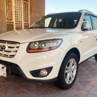 سنتافي • 2012 • دخول جديد