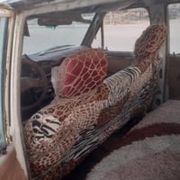 كير ومكينة زينة • ورقة صولية • البصرة