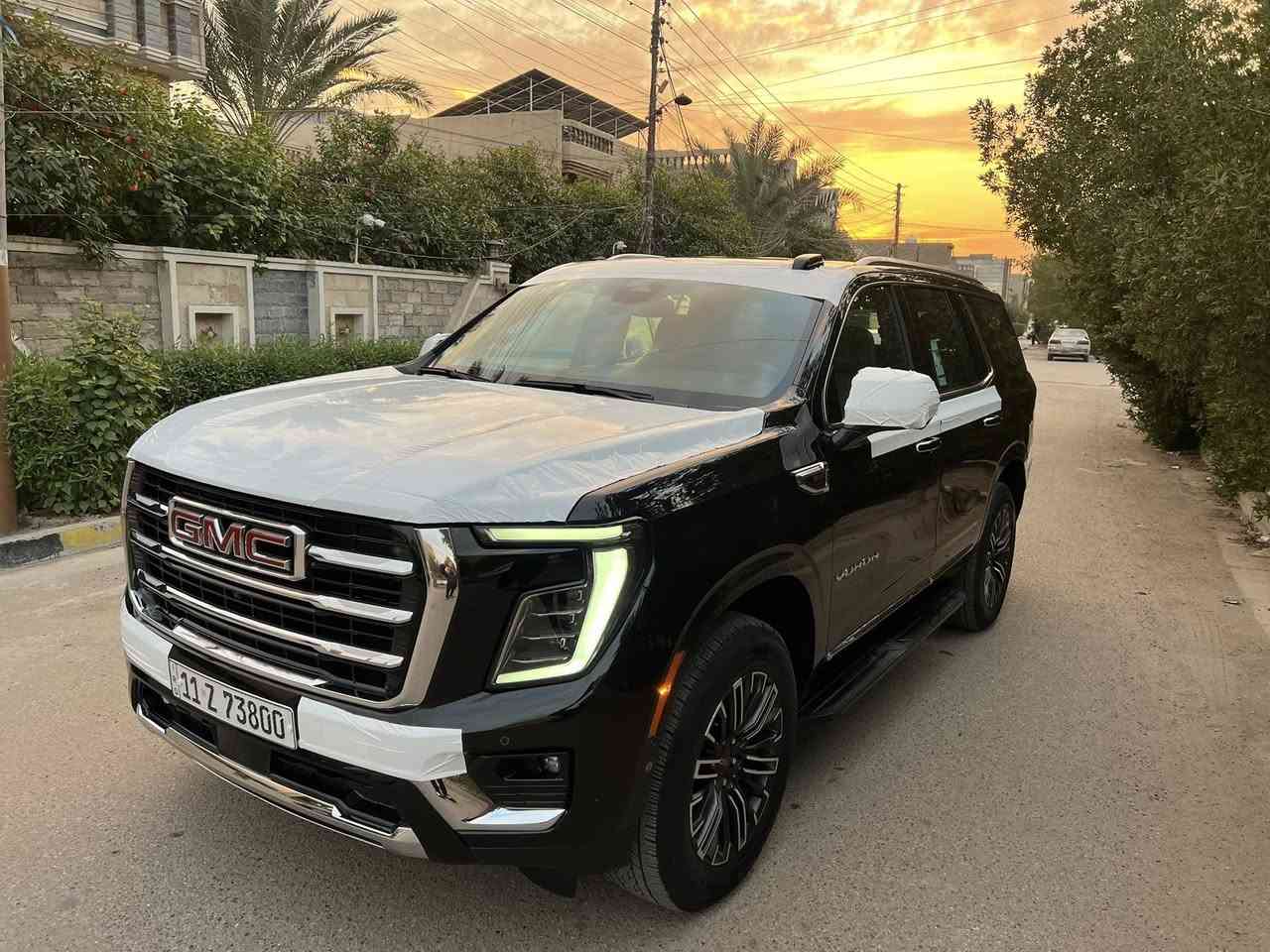 جمسي  الفيشن 2025 شركة المنصور بعدها بالضمان بصمه كراسي كهرباء وخزن ميموري وتدفئه وتبريد رادار امامي خلفي وجانبي حساس امامي خلفي جنطه كهرباء كشنات جلد ثلاجه مغلفه ppf والجامه الاماميه مغلفه درع مكاني بغداد حي الجهاد الضباط ***********
