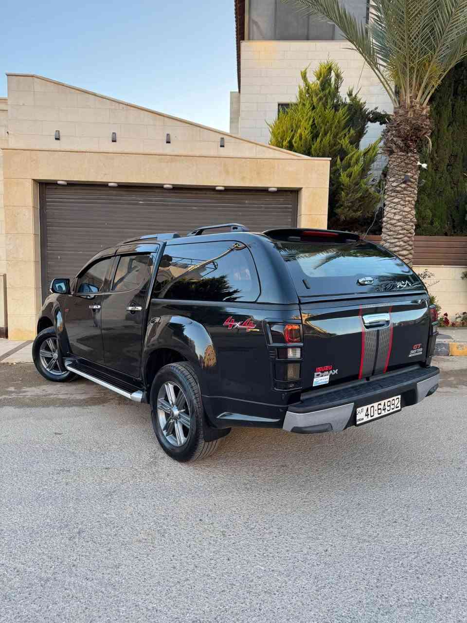 أفلح من صلى على النبي...🌹🌹🌹

0778009365

بكم ايسوزو ديماكس GT 2014 بحال الوكالة للبيع

فحص كامل كررررررت ابيض بدون ملاحظات 

ماتور 3000 فحص 60%

(((ممشى قليل)))

فل اضافات

لون اسود ملوكي ...🖤🖤🖤

غرفة خلفية اصلية 

اضوية LED بالكامل 

ترخيص طويل

جير عادي

جنط 18 اصلي مع كوشوك دانلوب ياباني جديد

دواخل الشركة بالكامل  

الشرا يرن

0778009365 مادبا, محافظة مادبا


**إذا كنت صاحب هذا الإعلان وتريد حذفه لأي سبب، رجاءا أرسل رسالة إلى الدعم الفني**