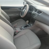 سنترا • ٢٠١٤ • محرك ١٦٠٠