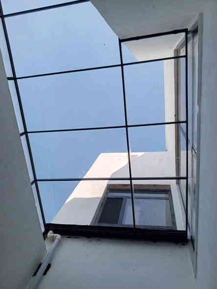 سقف زجاج بولي كاربون ابلاستك   المنشأة تركي و   والعمل  بديل الزجاج عازل للحرارة ألوان مختلفة
سعر المتر كرستا والعمل 65 الف دينار 

ضمان عشر سنوات
لفائدة من استخدام هذا النوع من التغليف او الغطاء عبارة عن
１- منع تسريب المياه والأمطار
２- منع تسريب الغبار والاتربة
３- التقليل من ضجيج الاصوات المرتفعة
４- الامان والاطمئنان
５- توفير الاضائة  الكافية للمنزل
６- يتحمل الرياح القوية وتساقط الحالوب 
７- جودة عالية وتحمل بقاء اكثر
وليس هذا فقط جميع اعمالنا ياتي بضمان ١٠ سنوات 

الاتصال برقم  ***********
او مراسلة الصفحه
