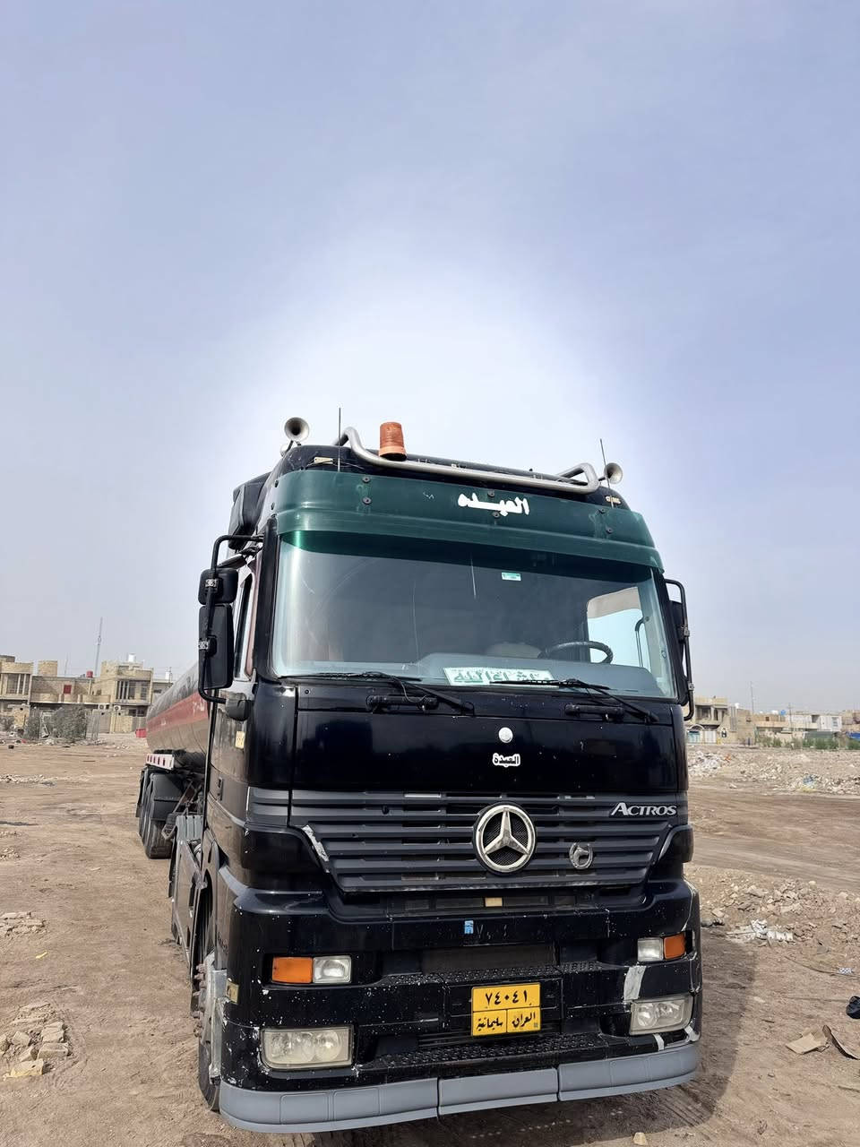 للبيع مستعجل السعر (235 )  اكتروس الفينيه  مديل 2002 سياره خير من الله كير مكيه سياره جاهزه تشغل علئ الخط  للستفار الاتصال علئ الرقم مكان السياره ميسان 

*********** )
