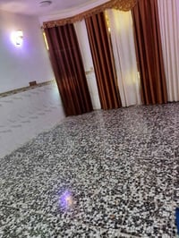 شارع ابو موسى • ١٠٠م • ٤غرف