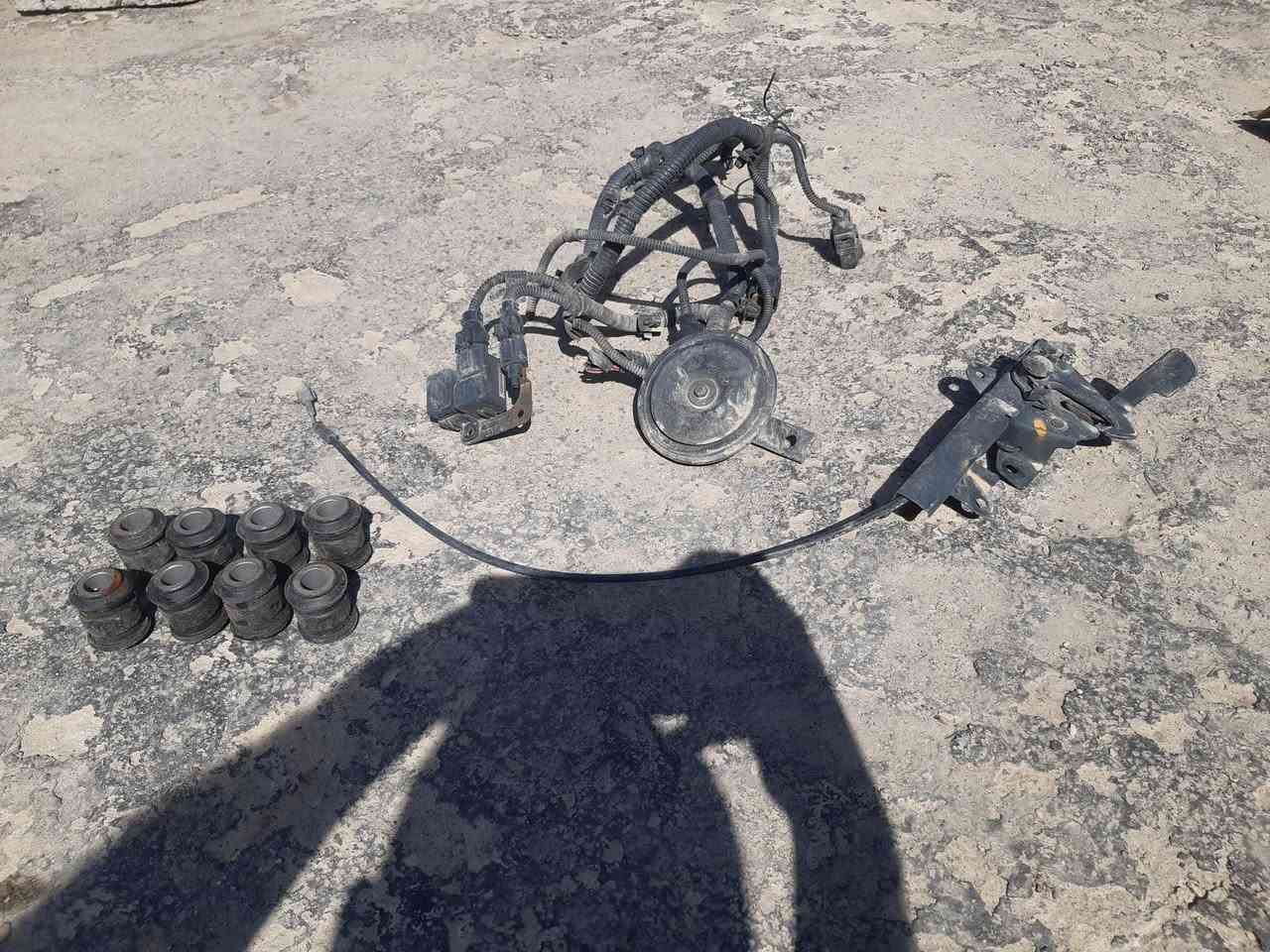 غراض سبكترا سيراتوا لاستي شكل الاوبتره للبيع
مكاني بغداد 
***********
يرجى الاتصال من 10صباحا إلى 10مسائا
