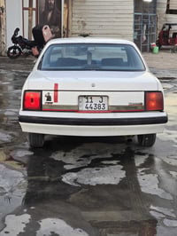 اولدز. موديل 90 كفاله من صبغ بس هلال جاملغ خلفي كير مكينه.  على البلاد...