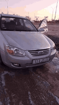 سيراتو 2008 بسمي شرط تحويل ما متواجد ع لفيس فقط تصال  07859183751