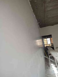 ترميم منازل • تقسيم الى منزلين • بناء طابق ثاني