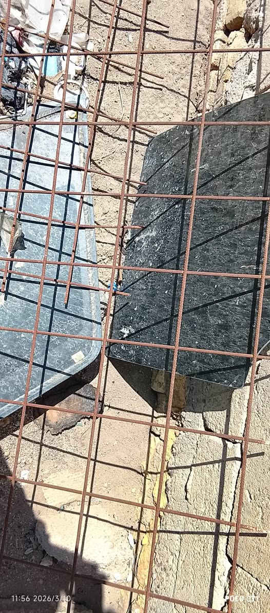 السلام عليكم مظلل اي كسر ما بيه فقر ظني اثنين للبيع عنوان الناصريه اريد اشتريهن سع سعر 25,000 يراسلني على يراسلني على هاي الصفحه


**إذا كنت صاحب هذا الإعلان وتريد حذفه لأي سبب، رجاءا أرسل رسالة إلى الدعم الفني**