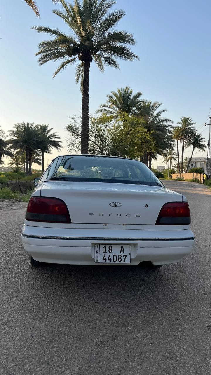 السلام عليكم للبيع برنس فراشه موديل ٩٦رقم بابل مشروع وطني سنويه لل ٣٠كهربائيات شغاله سياره حلوه كير اوتو السعر ٢٦وبيها مجال عنوان حله نيل رقم ***********
