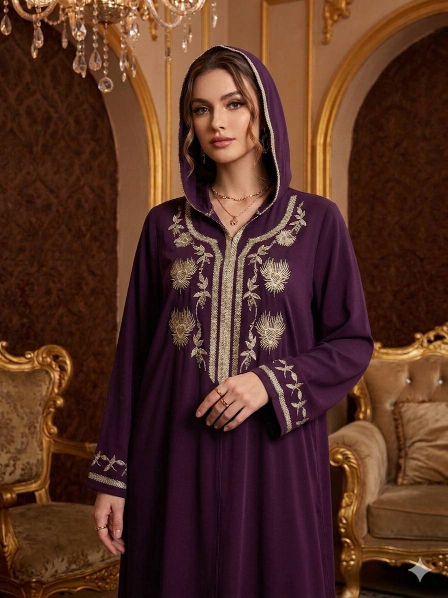 موديل مغربي اكثر من روعة 
خلي اطلالتك مميزة بالعيد 
خامة كشمير يلبس الحد وزن ٧٠


**إذا كنت صاحب هذا الإعلان وتريد حذفه لأي سبب، رجاءا أرسل رسالة إلى الدعم الفني**