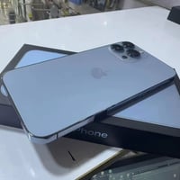 ايفون ١٣ برو ماكس • ٢٥٦ • نظيف