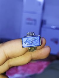 لازورد • معالج مفاصل • سليماني قديم