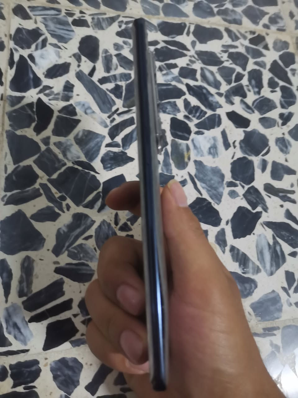 جهاز انفينيكس هوت 50 برو مبدل شاشه ذاكره 256
بي هاذ الخط بشاشه مامثر والضهر شويه مفتوح السعر 150وبي مجال


**إذا كنت صاحب هذا الإعلان وتريد حذفه لأي سبب، رجاءا أرسل رسالة إلى الدعم الفني**