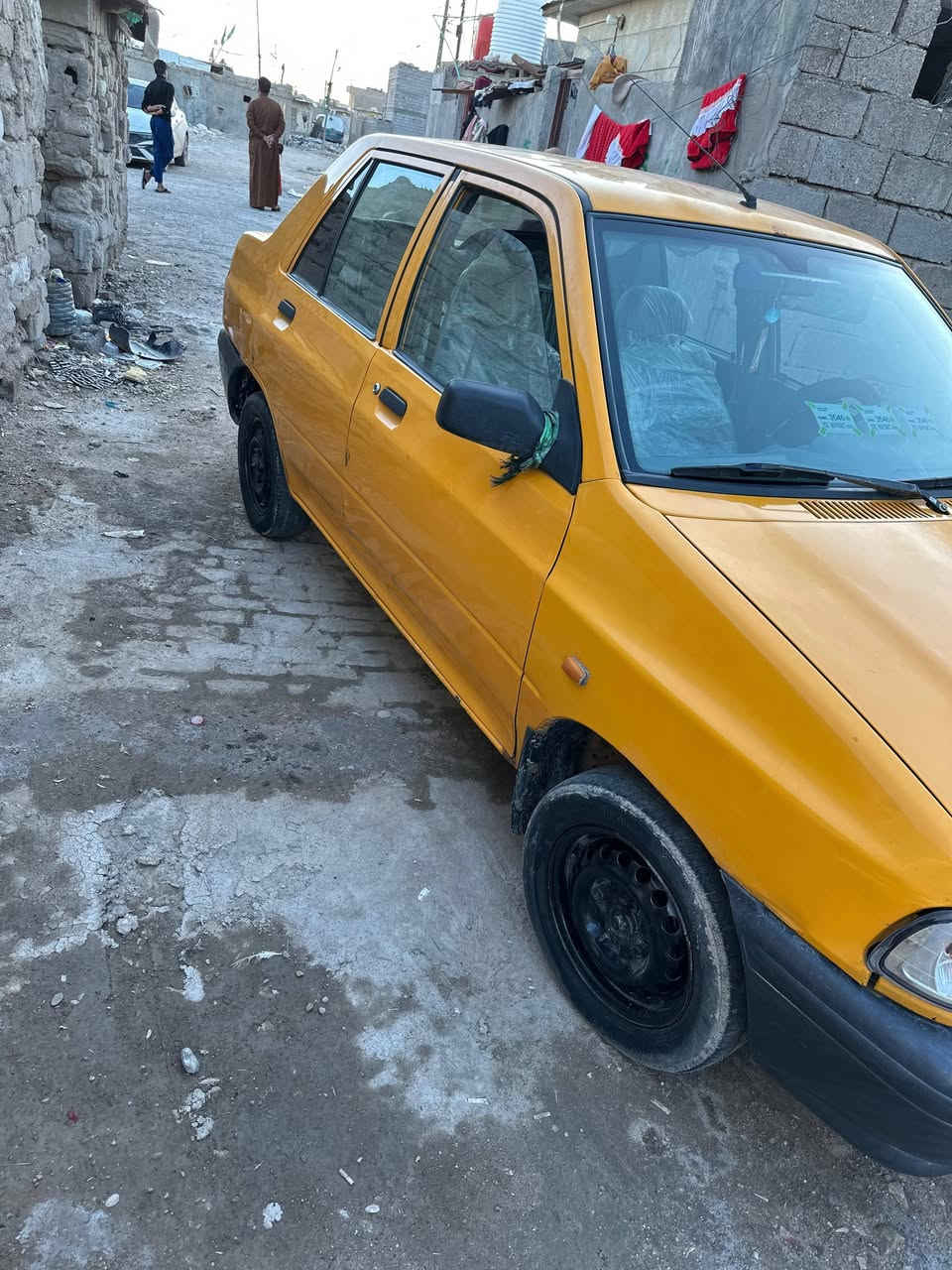 سلام عليكم سايبه2018 كايمه وكير الرابع يفلتر سنويتهه منتهيه ب24تبريد شغال عوزه بس غاز سعر 28 وبيهه مجال العنوان البصره القبله رقم***********
