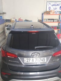 سنتافيا • ٢٠١٧ امريكي • بانوراما كامل