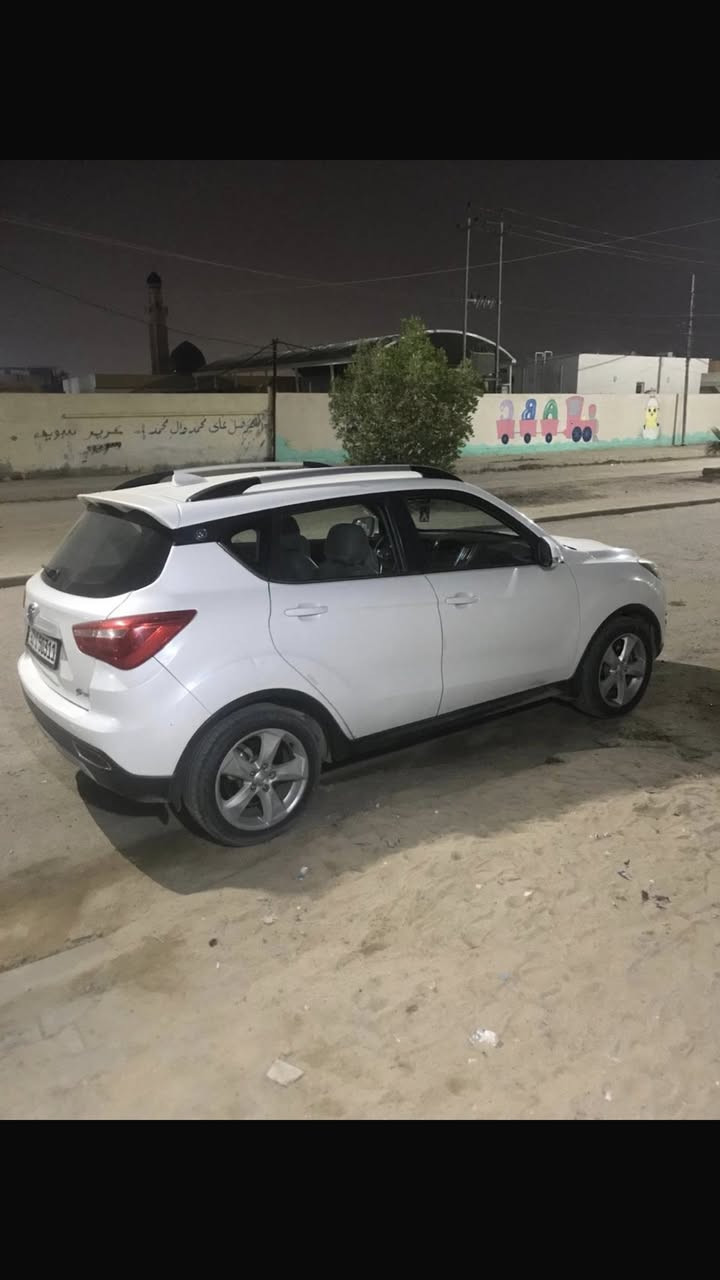 نوع السياره: cs35 عادي
الوارد: خليجي
الحادث والصبغ :لا يوجد مكفول 
الايرباك :سليم
الممشى : 130
حجم المحرك : 1600
المكان : ميسان 
سعر :97 دولار
رقم الهاتف: ***********
المواصفات :نص فول
 
المنشى:
