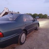 تويوتا كراون • ١٩٩٢ • صلاح الدين