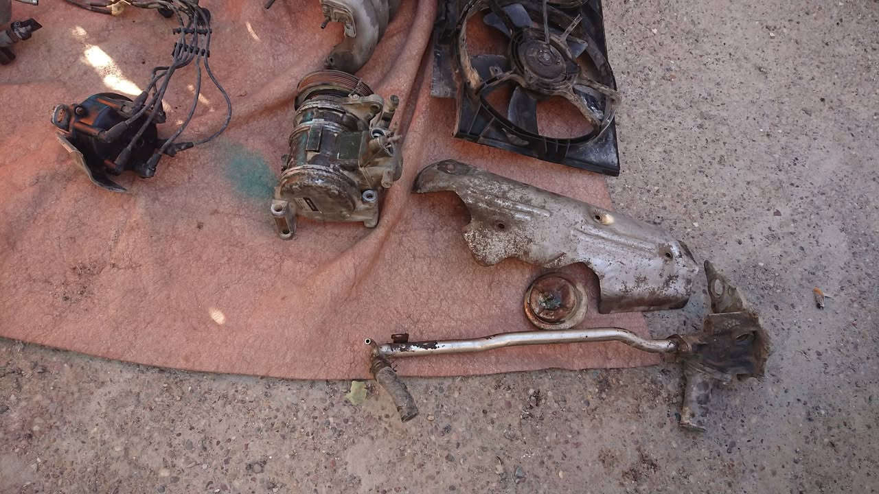 السلام عليكم
غراض محرك 3000 رياضي
كلهن شرط الشغل مكان بغداد البياع
***********
