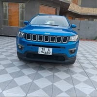 جيب كومباس • ٢٠١٨ • مكينة ٢٤٠٠