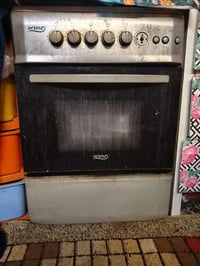 طباخ فرن • طباخ عينين • ثلاجه