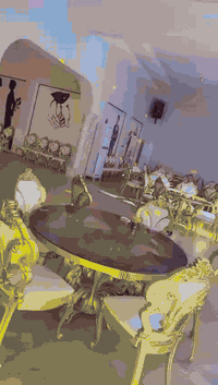 ✨ تم افتتاح قاعة بيتهوفن للمناسبات والأعراس ✨
قاعة متكاملة بتصميم أنيق وأجواء راقية
تناسب جميع المناسبات والأعراس 💍🤍
📍 الموقع: ديالى – بعقوبة
مقابل محطة تعبئة التحرير القديمة
📞 للحجز والاستفسار:
***********
قاعة بيتهوفن… حيث تكتمل فرحتكم ✨
