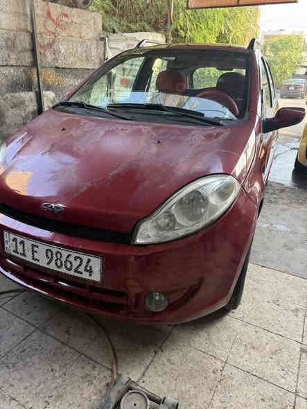 سلام عليكم شيري أي وان للبيع رقم بغداد جديد سنويه وهزه جديده بسمنه السياره بدون صبغ الباقي موضح بلفديو السعر ٣٩ بيها مجال حك الجيه مكاني بغداد العامريه ***********
