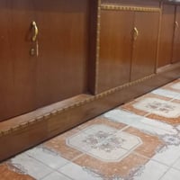 بوفيه • بوفيه للبيع • خزانة طعام • خزانة • اثاث