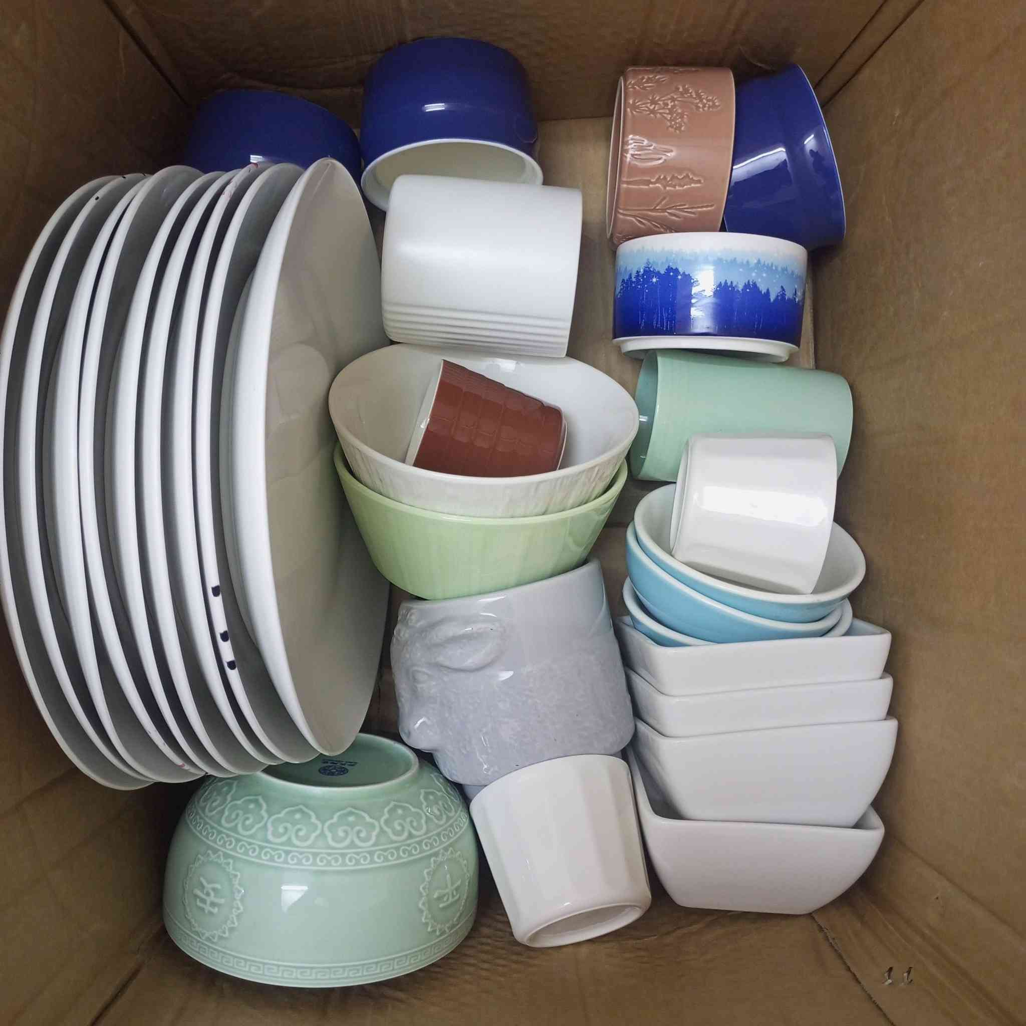 4 كراتين فرفوري للبيع


**إذا كنت صاحب هذا الإعلان وتريد حذفه لأي سبب، رجاءا أرسل رسالة إلى الدعم الفني**