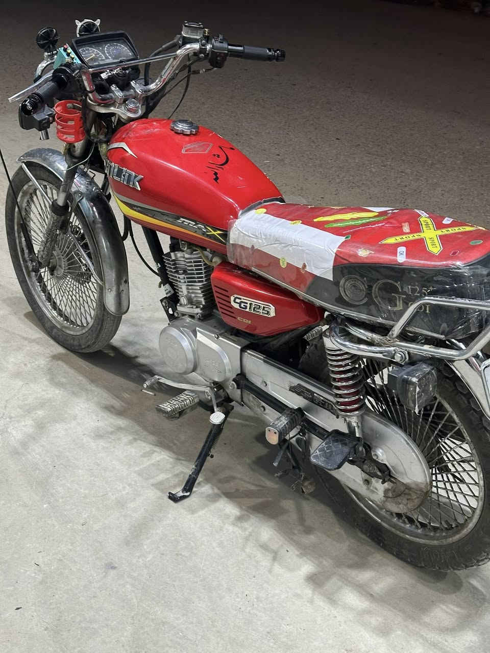 سلام عليكم تايكر23لبيع  رقم صلاح الدين لوحتين مكاني تكريت مستعجل على بيعته سعر مليون وبي مجال ***********
