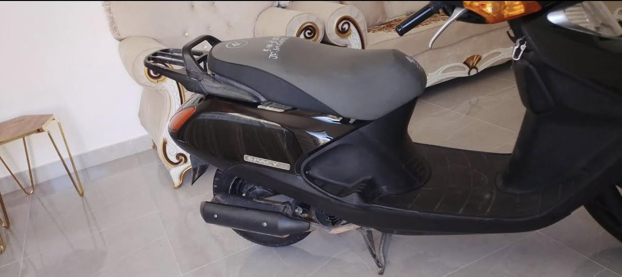 سبيسي ياباني دراجه جاهزه مابيها اي نقص
مبدل بوش وبستم فقط 
مكاني كوت فلاحيه 
***********
