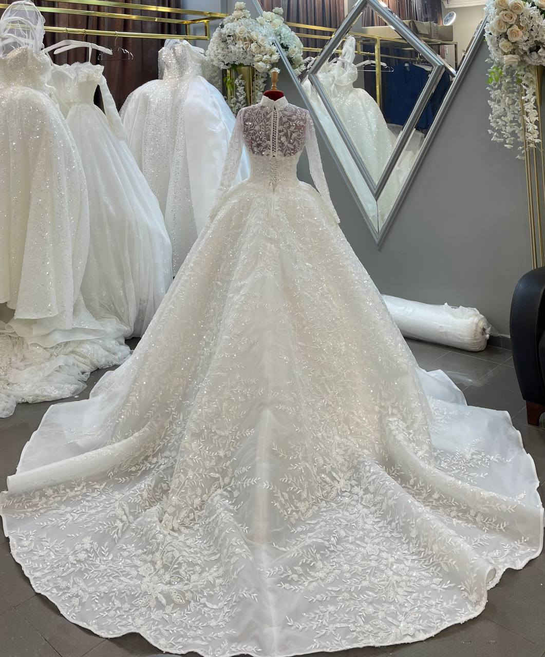 #عنوان_الأناقة_والجمال______2026____✨️❤️✨️

لأجمل أطلالة✨️ 👸✨️لعشاق الأناقة والتمييز .✨️👰‍♀️✨️

✨️موديلات فساتين زفاف وخطوبة على التلجرام 👇
https://t.me/vasattan
✨️للتواصل واتس اب 👇
https://wh.ms/905348934331


**إذا كنت صاحب هذا الإعلان وتريد حذفه لأي سبب، رجاءا أرسل رسالة إلى الدعم الفني**