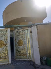 حصن جعفر • ١٠٠م • دورين