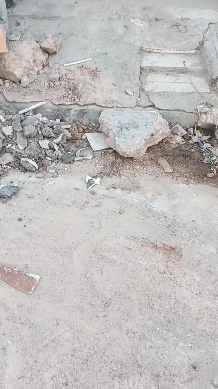 كادر مختص بالتفليش والتگشير والترميم اتصل وبخدمتك *********** بي واتساب متفرغ حالين
