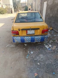 سايبا • ٢٠١٠ • كربلاء