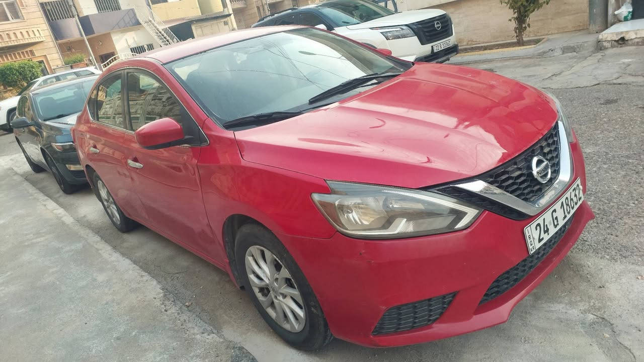 سنترا ٢٠١٩ جاملغ وبونيد صبغ السعر ١١٠ مكانها اربيل عنكاوا ***********
