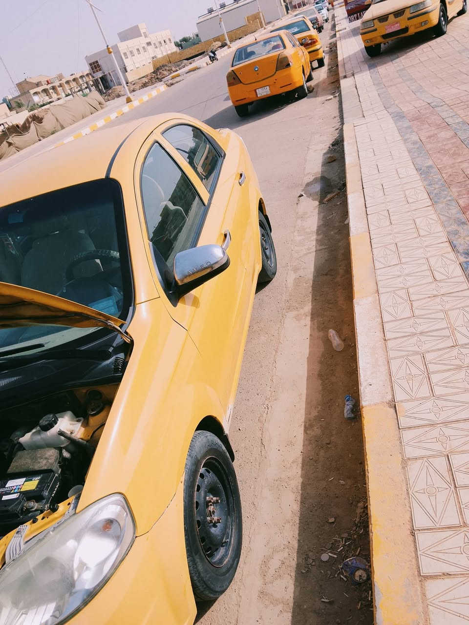 افيو موديل 2011 سعر 48 بيه مجال *********** مصفر الهيه تحويل ثاني يوم
