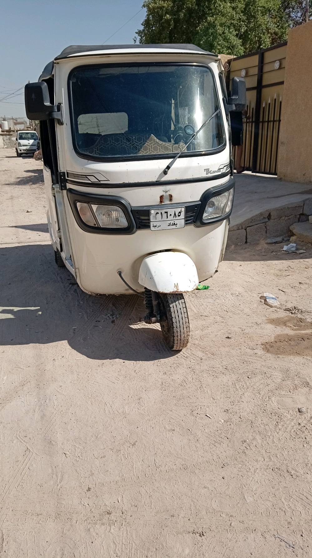 +تكتكtvs للبيع موديل ٢١ نضيفه لاضربه ولاصبغ التكتك بلاديه محركها خير من الله ب٦و600وبيها مجال سنويه بسمي تحويل ثاني يوم ***********ابو سند واتساب
الهاتف ***********+تكتكtvs للبيع موديل ٢١ نضيفه لاضربه ولاصبغ التكتك بلاديه محركها خير من الله ب٦ونص وبيها مجال سنويه بسمي تحويل ثاني يوم ***********ابو سند واتساب
الهاتف ***********