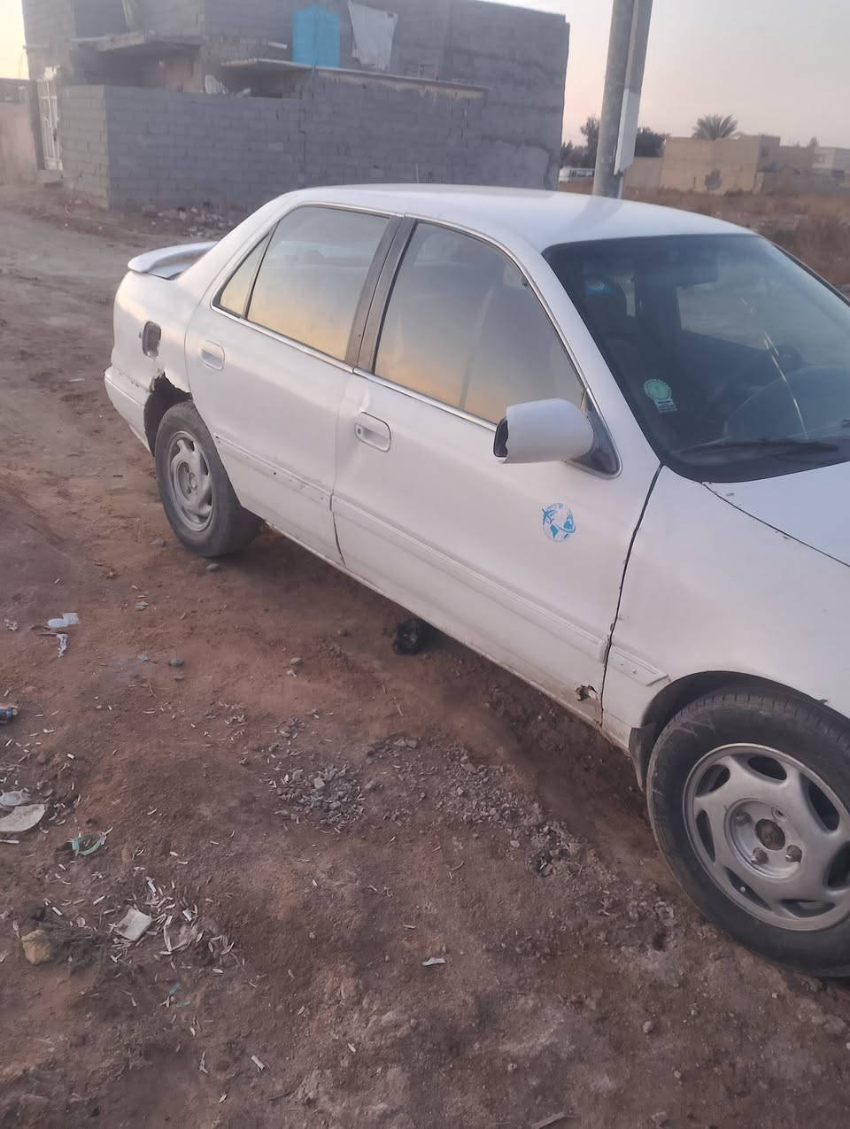 عندي النترا 94 للبيع سنويه28 سياره بسمي 20 وبيها مجال بابل مسيب ***********واتساب فقط رقمه كربلاء
