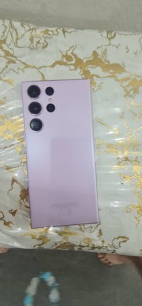 جالاكسي S23 الترا • نضافة ١٠٠ • مداخل تصليح