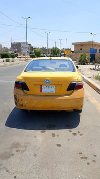 كامري2007وارد خليجي (أجرة) كير محرك بحالة جيدة تبريد يحتاج فقط غاز وكم...
