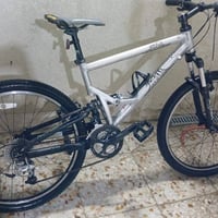 دراجة • بغداد • للبيع