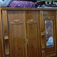 غرفة نوم • غرفة نوم صاج • غرفة نوم تسكام • أخشاب • غرفة نوم خشبية • غر...