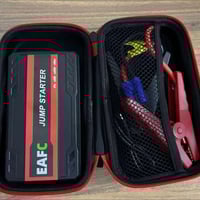 شاحن بطارية • جطار سيارة • باور بنك