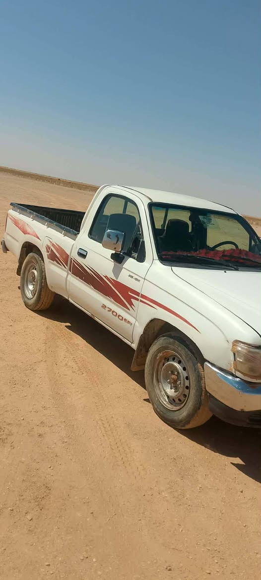 تيوتا 2004 صبق عام   ***********
