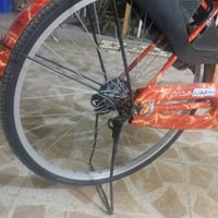 بايسكل • حجم ٢٦ • ميسان الحسين